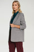 Jacket model 219762